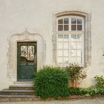 hotel de magnoncourt a vesoul