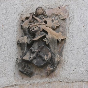 Hôtel de Magnoncourt à Vesoul