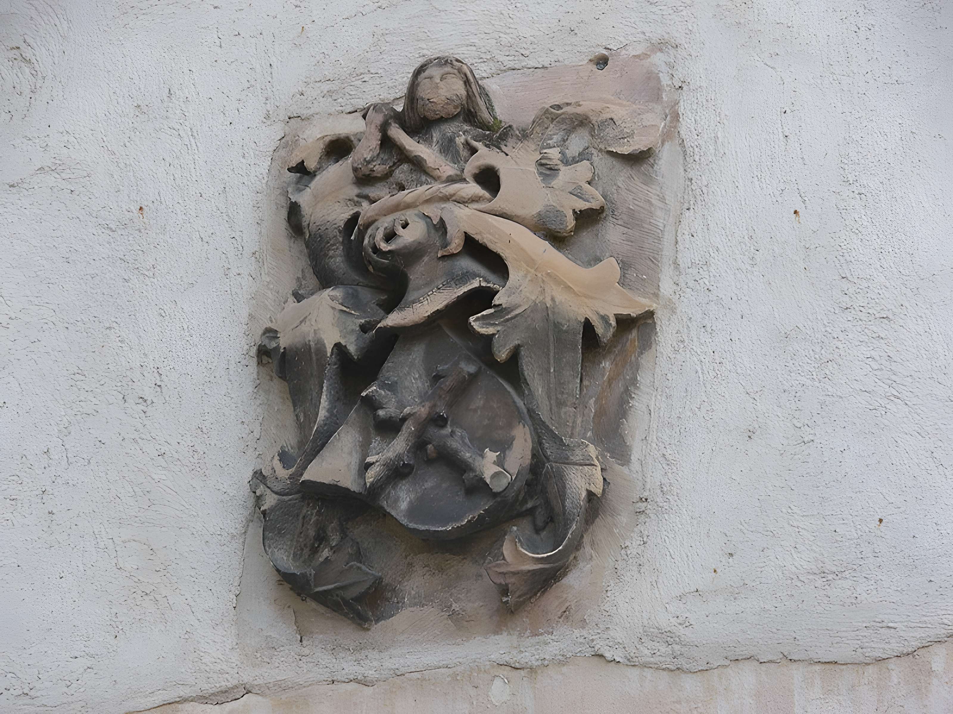 Hôtel de Magnoncourt à Vesoul