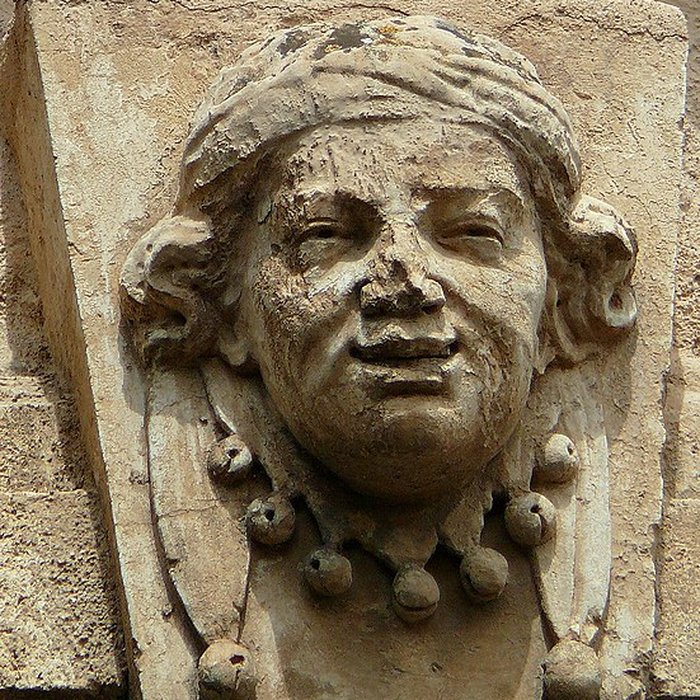 Photo de Hôtel de Malibran à Pézenas