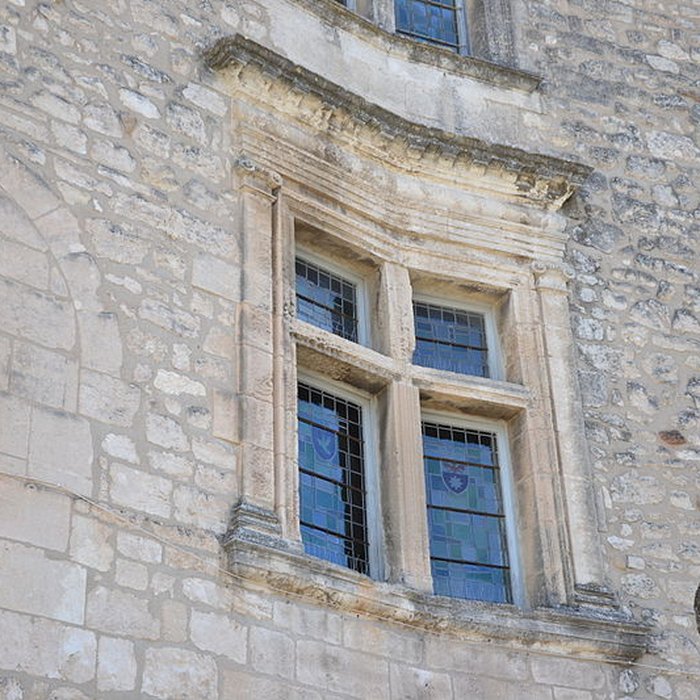 Photo de Hôtel de Manville des Baux-de-Provence