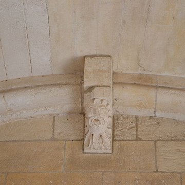 Hôtel de Manville des Baux-de-Provence