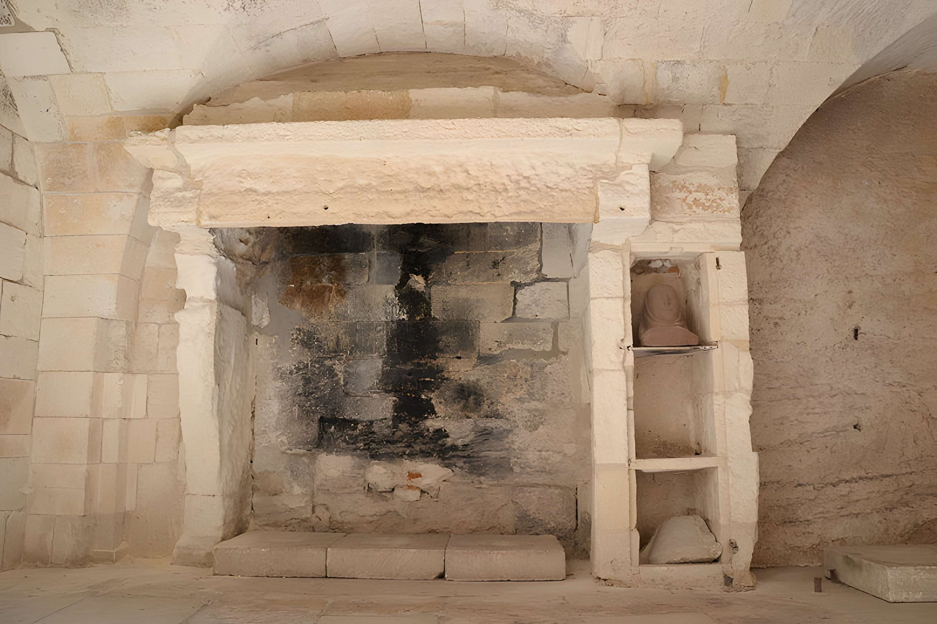 Hôtel de Manville des Baux-de-Provence