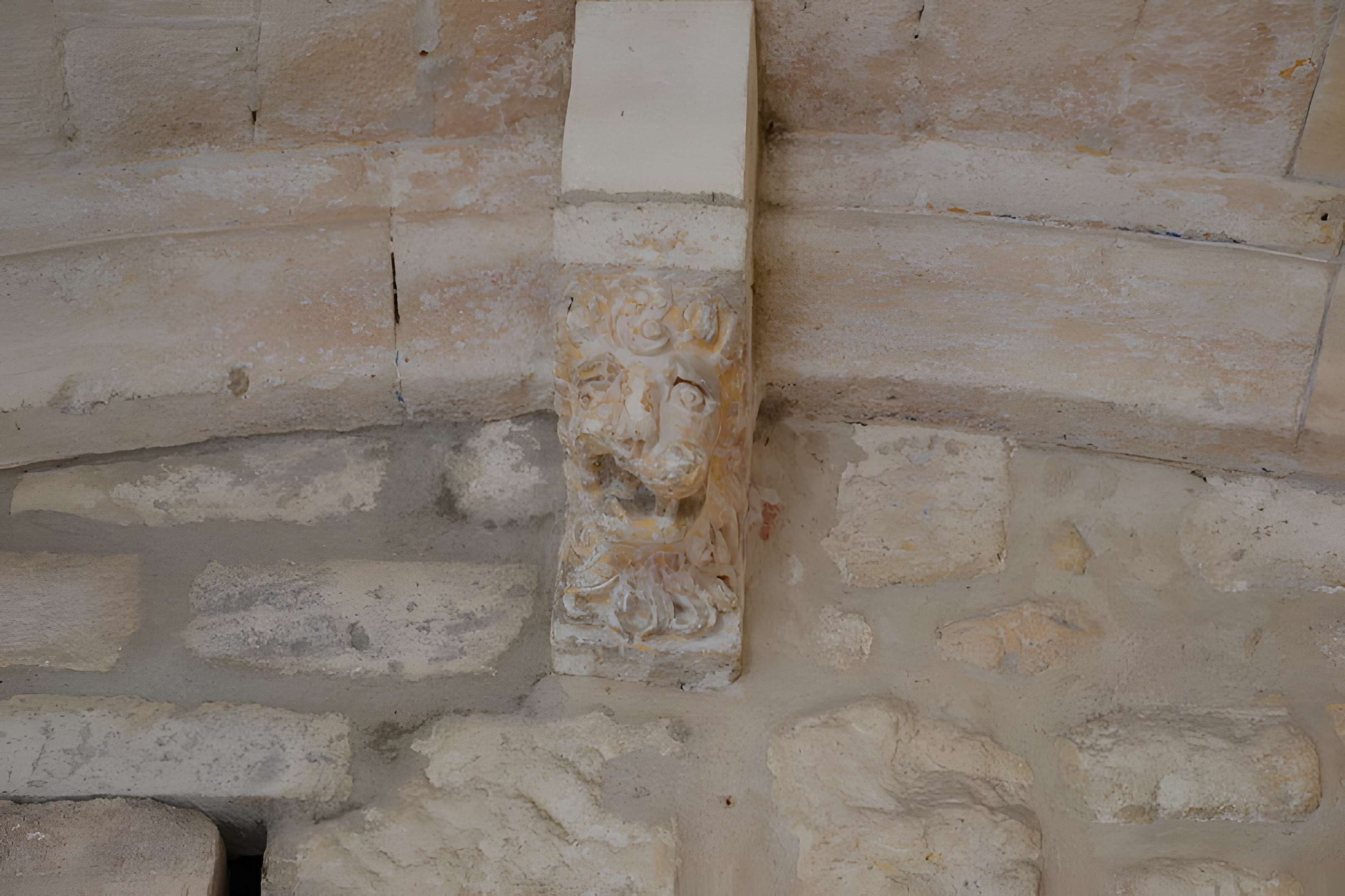 Hôtel de Manville des Baux-de-Provence