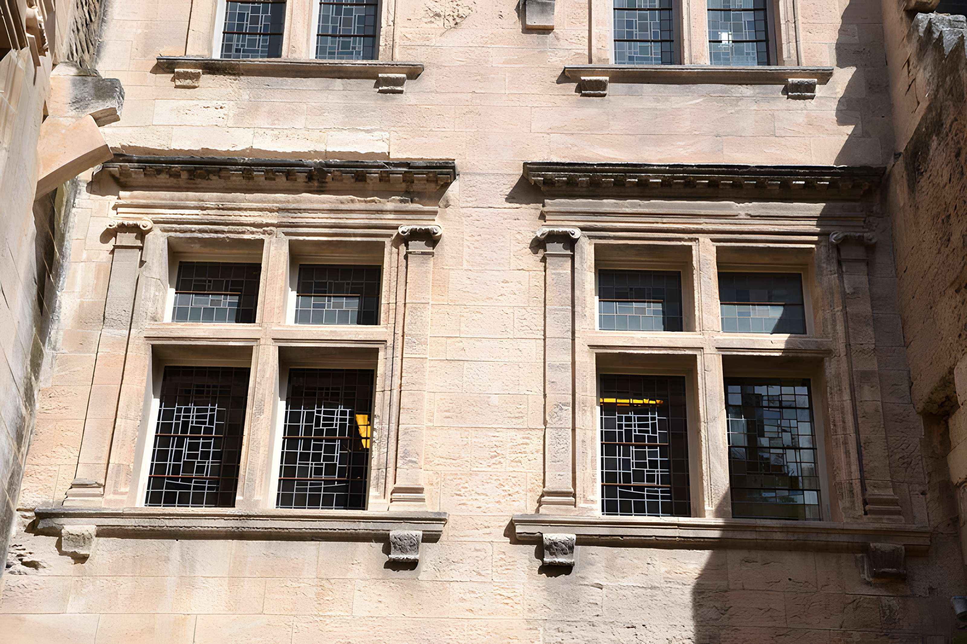 Hôtel de Manville des Baux-de-Provence