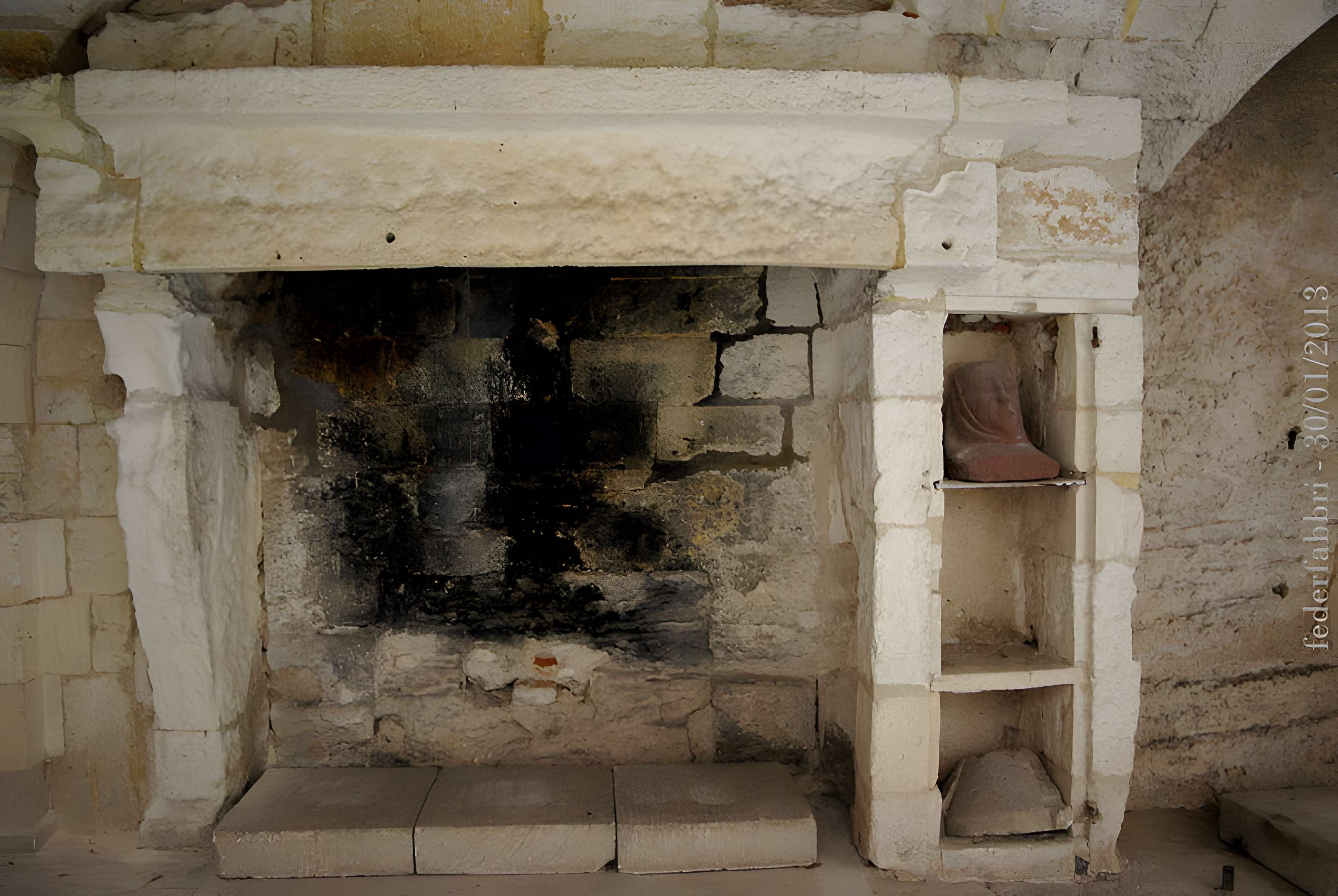 Hôtel de Manville des Baux-de-Provence