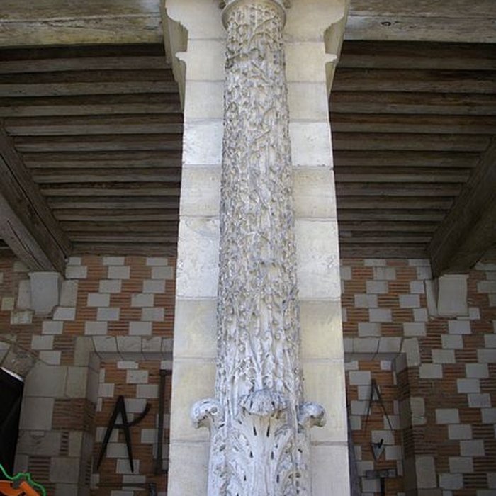 Photo de Hôtel de Mauroy à Troyes