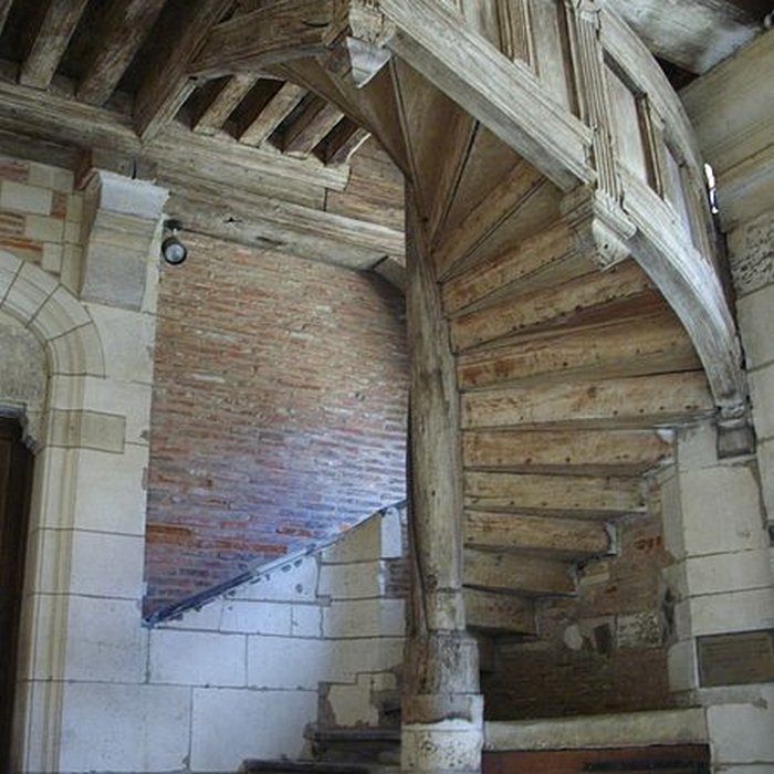 Photo de Hôtel de Mauroy à Troyes