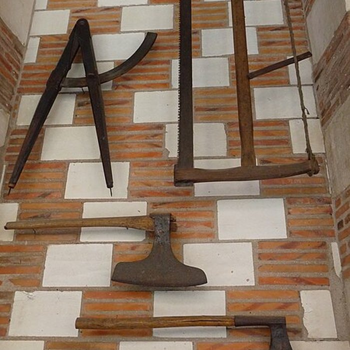 Photo de Hôtel de Mauroy à Troyes