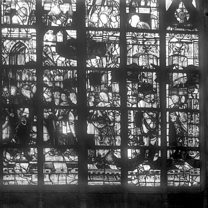 Photo de Hôtel de Mauroy à Troyes