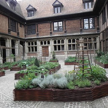 Hôtel de Mauroy à Troyes