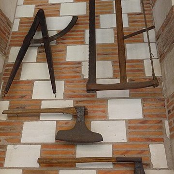 Hôtel de Mauroy à Troyes