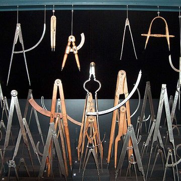 Hôtel de Mauroy à Troyes