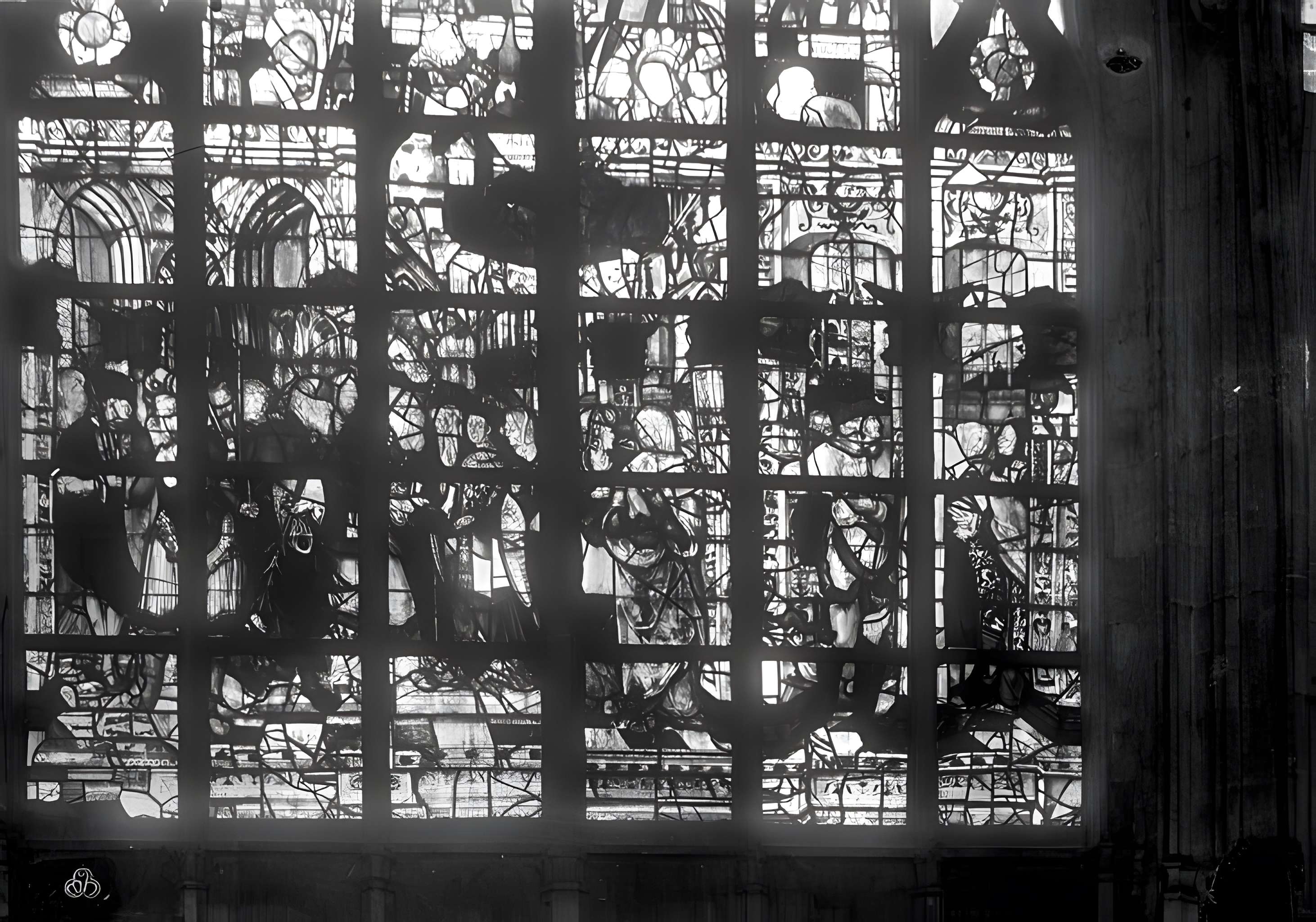 Hôtel de Mauroy à Troyes