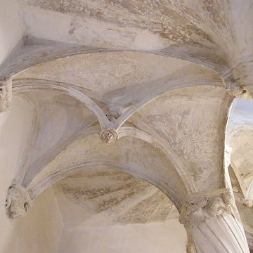 Hôtel de Mazan à Riez