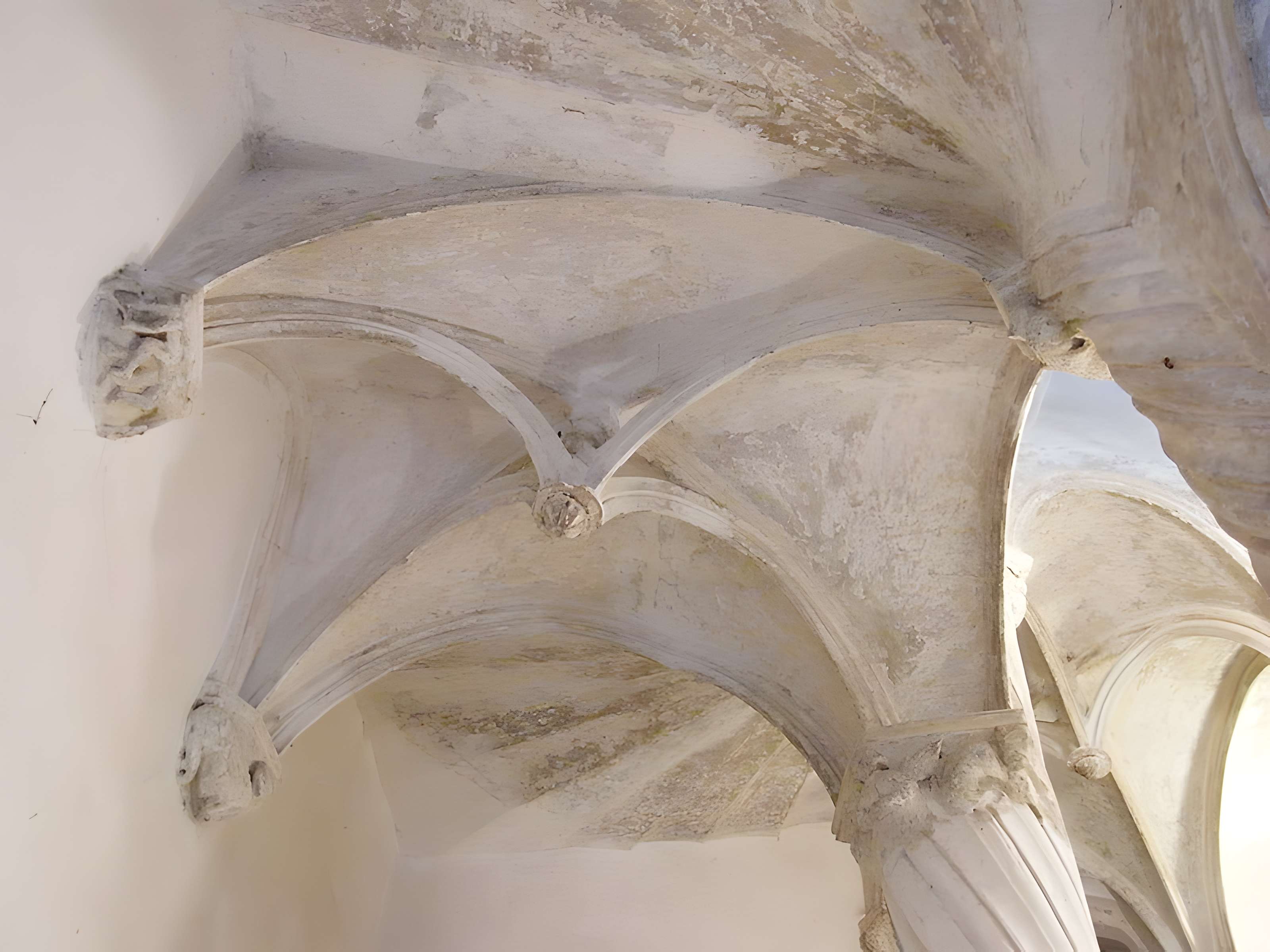 Hôtel de Mazan à Riez