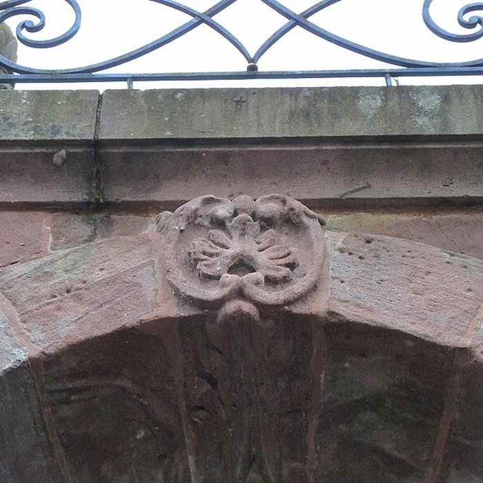 Photo de Hôtel de Montfort à Senones