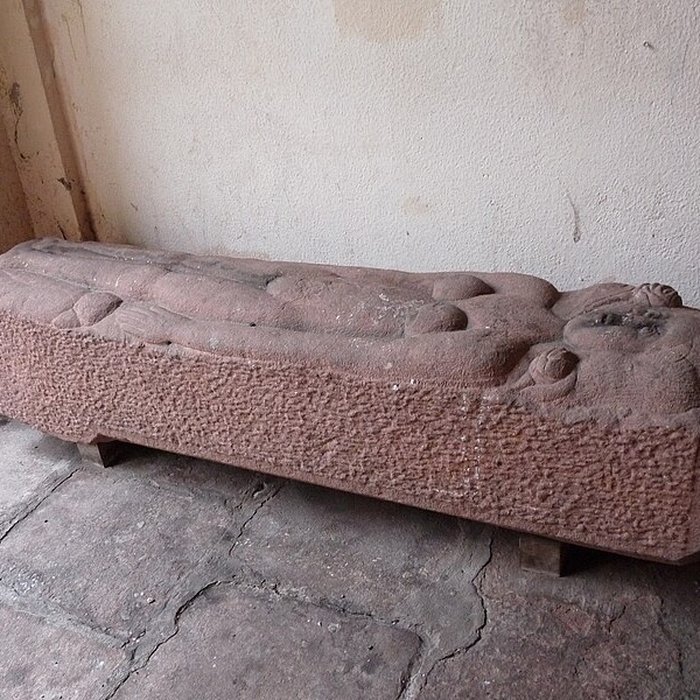 Photo de Hôtel de Montfort à Senones