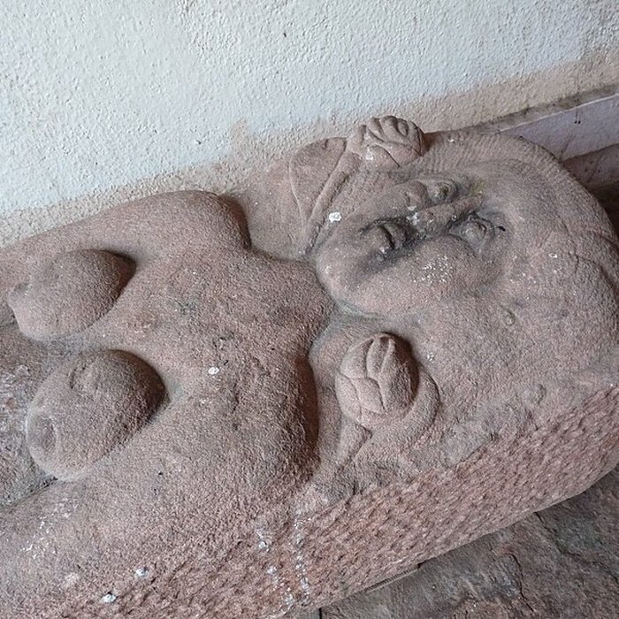 Photo de Hôtel de Montfort à Senones