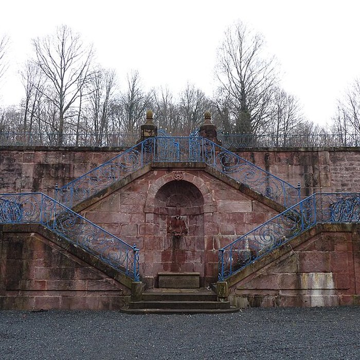 Photo de Hôtel de Montfort à Senones