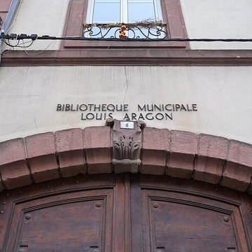 Hôtel de Montfort à Senones