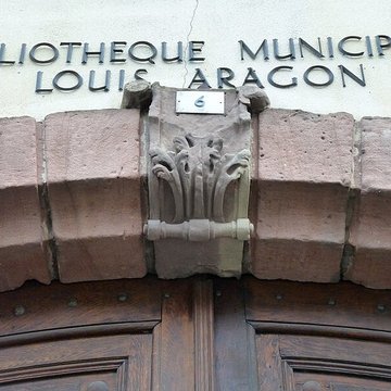 Hôtel de Montfort à Senones