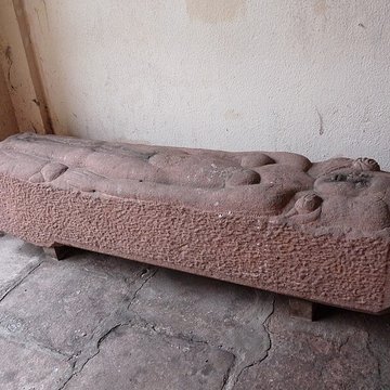 Hôtel de Montfort à Senones