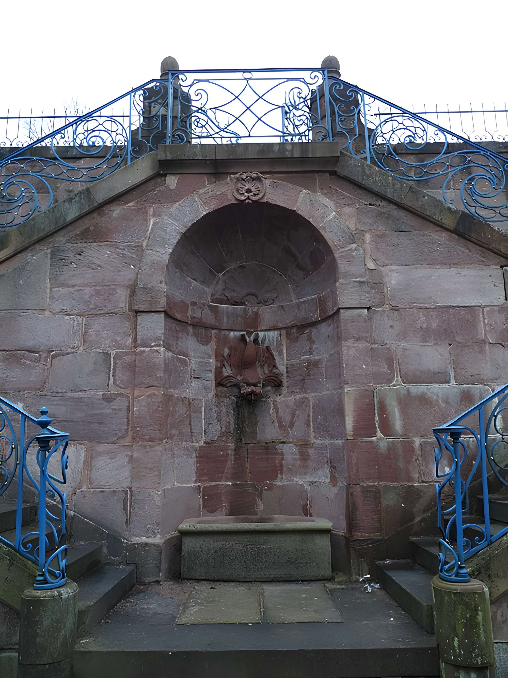 Hôtel de Montfort à Senones