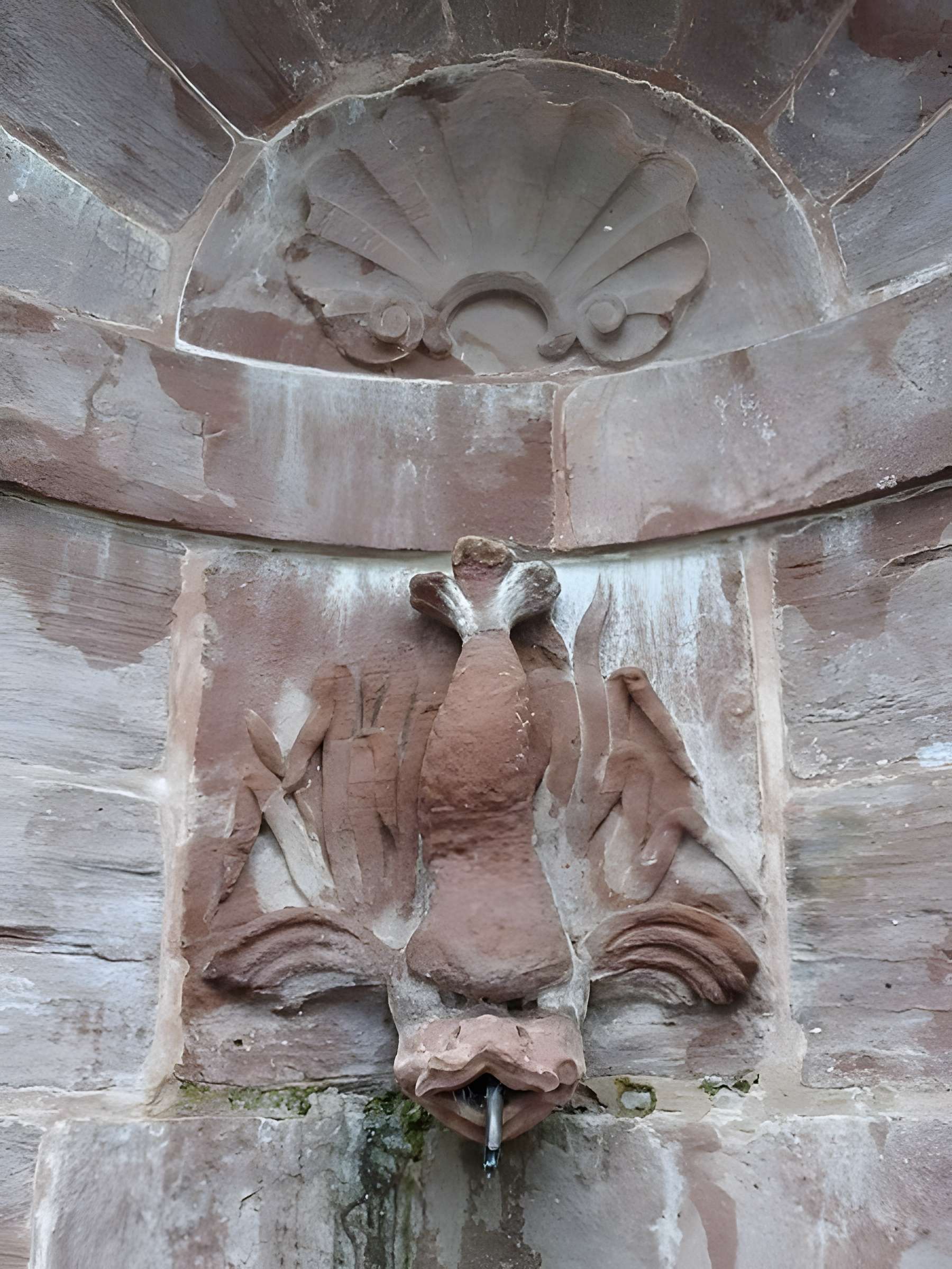 Hôtel de Montfort à Senones