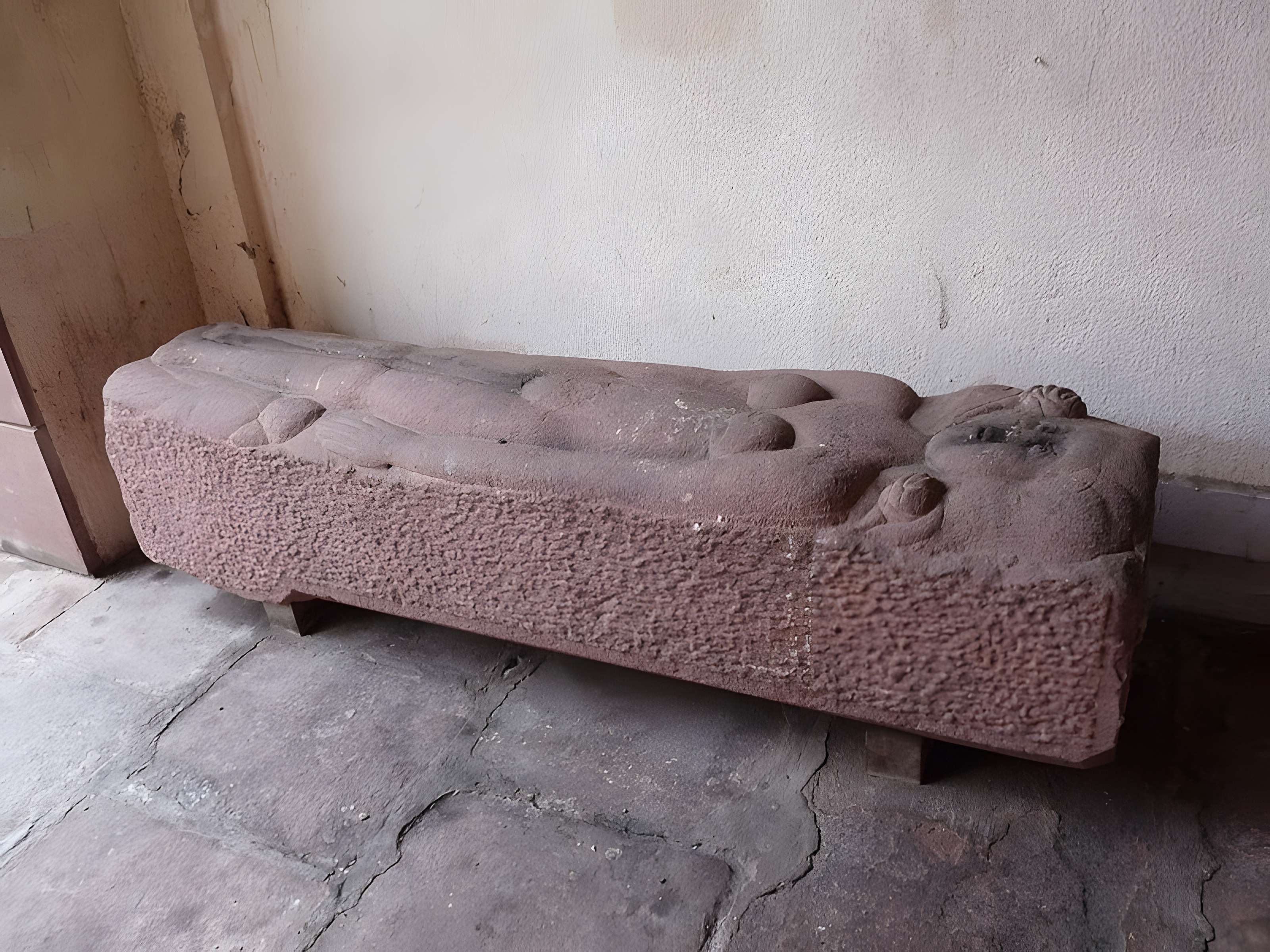 Hôtel de Montfort à Senones