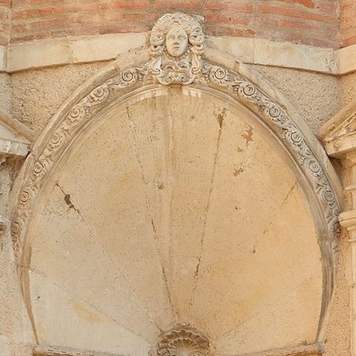 Photo de Hôtel de Nayrac à Castres