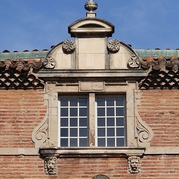 Hôtel de Nayrac à Castres