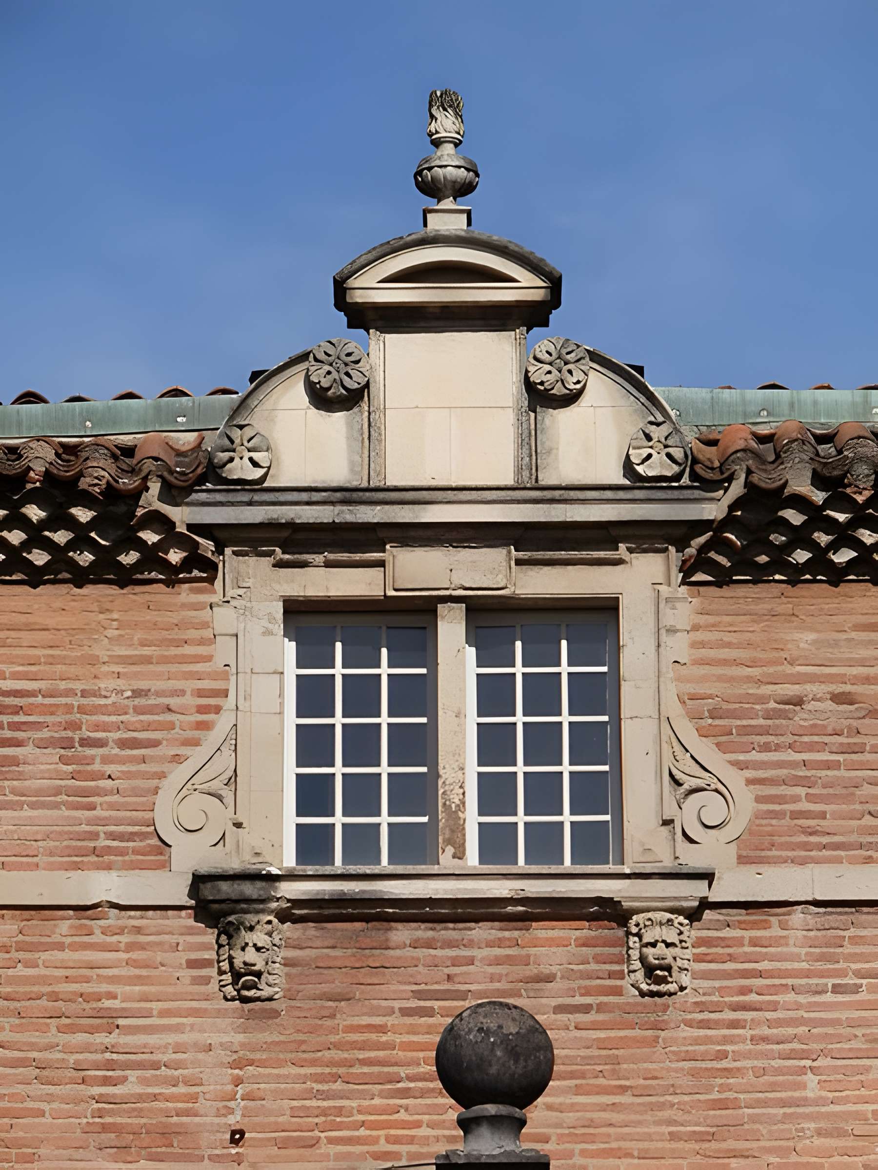 Hôtel de Nayrac à Castres