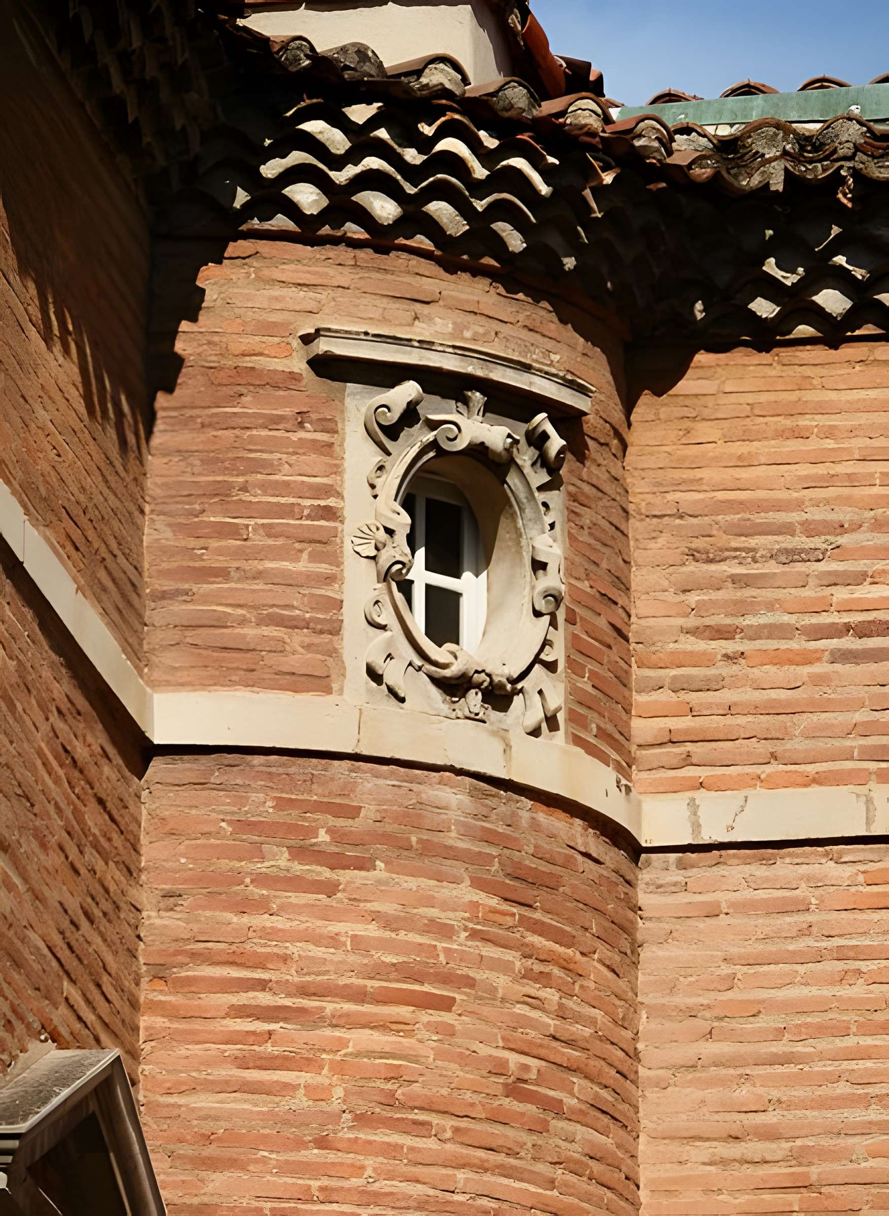 Hôtel de Nayrac à Castres