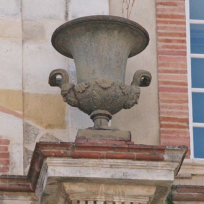 Photo de Hôtel de Nupces à Toulouse