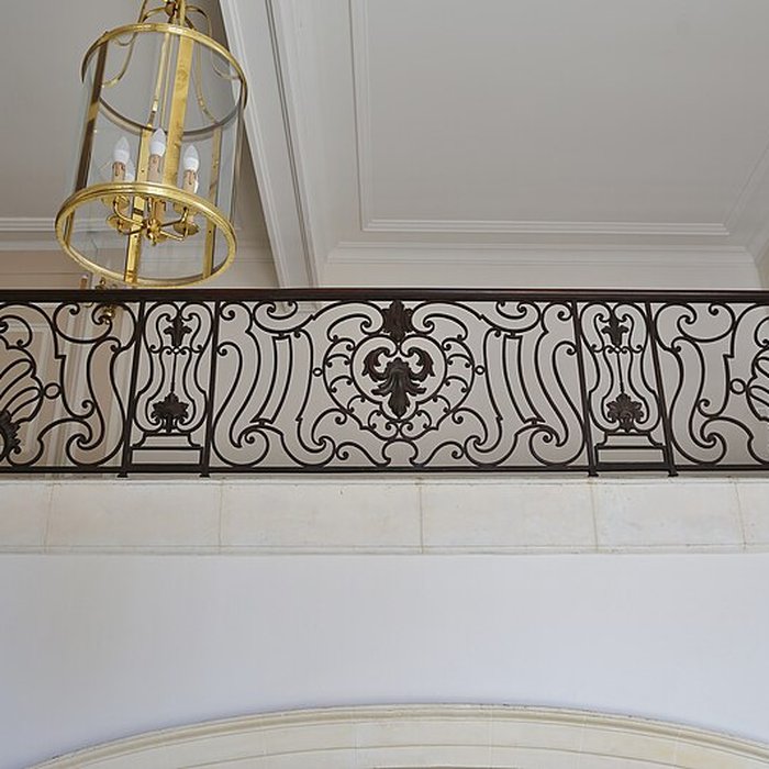 Photo de Hôtel de Nupces à Toulouse