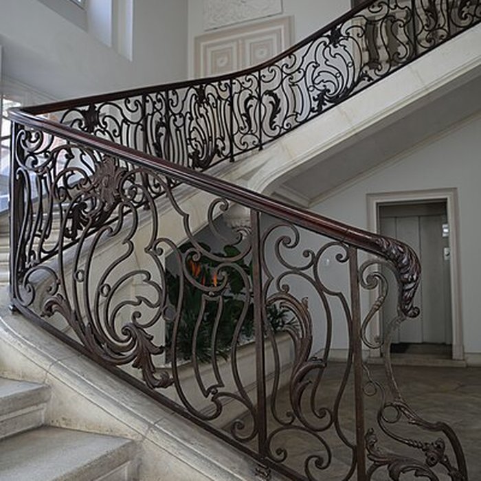 Photo de Hôtel de Nupces à Toulouse