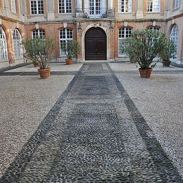 Hôtel de Nupces à Toulouse 