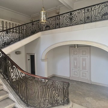 Hôtel de Nupces à Toulouse 