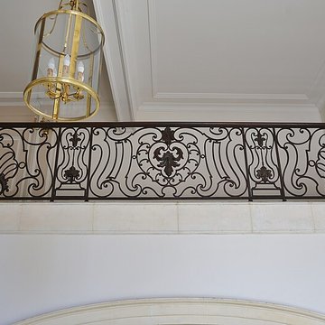 Hôtel de Nupces à Toulouse 