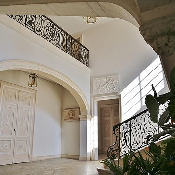 Hôtel de Nupces à Toulouse 