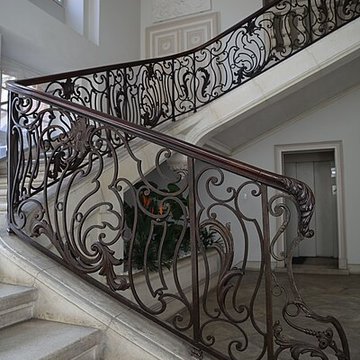 Hôtel de Nupces à Toulouse 