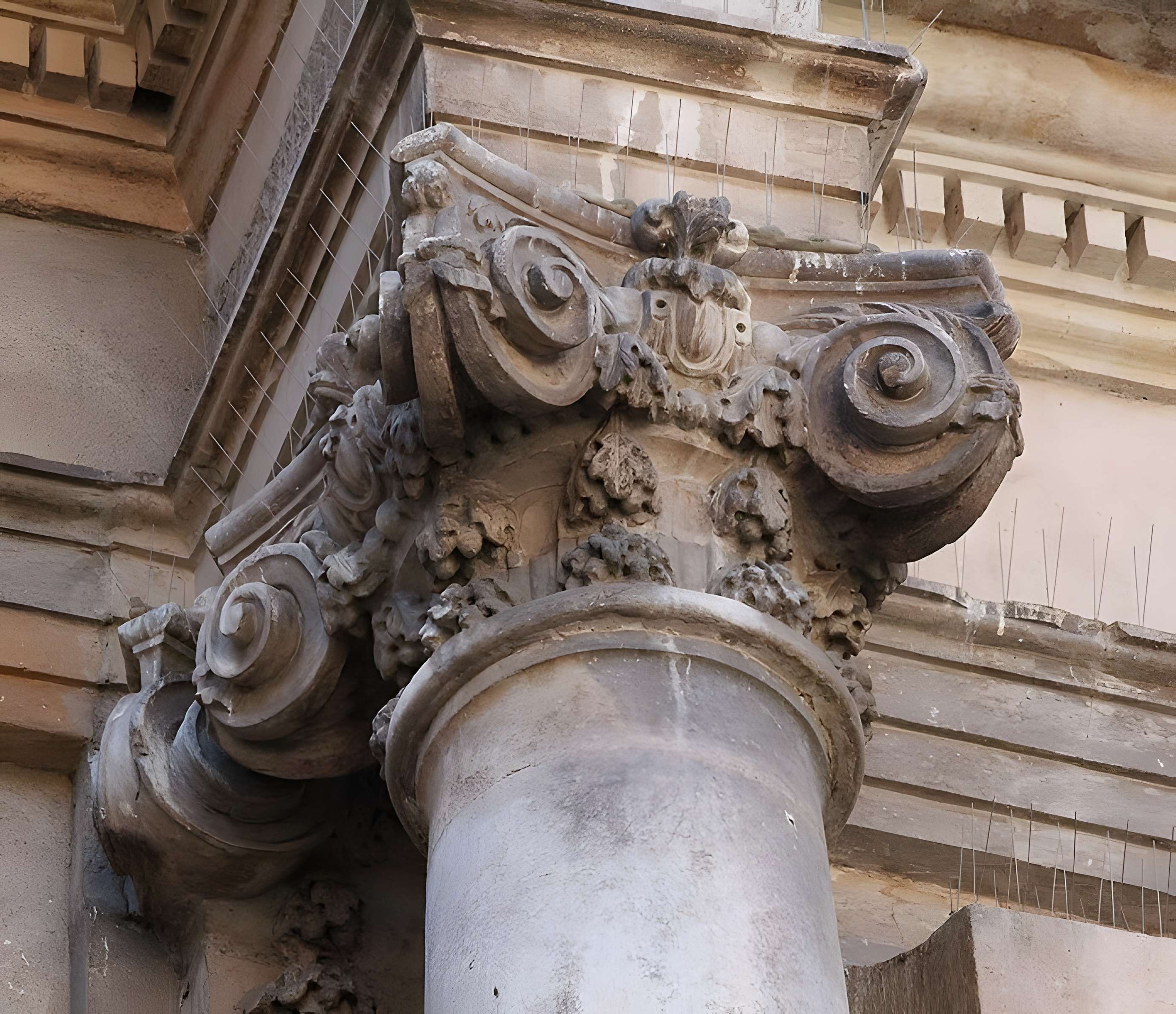 Hôtel de Nupces à Toulouse 