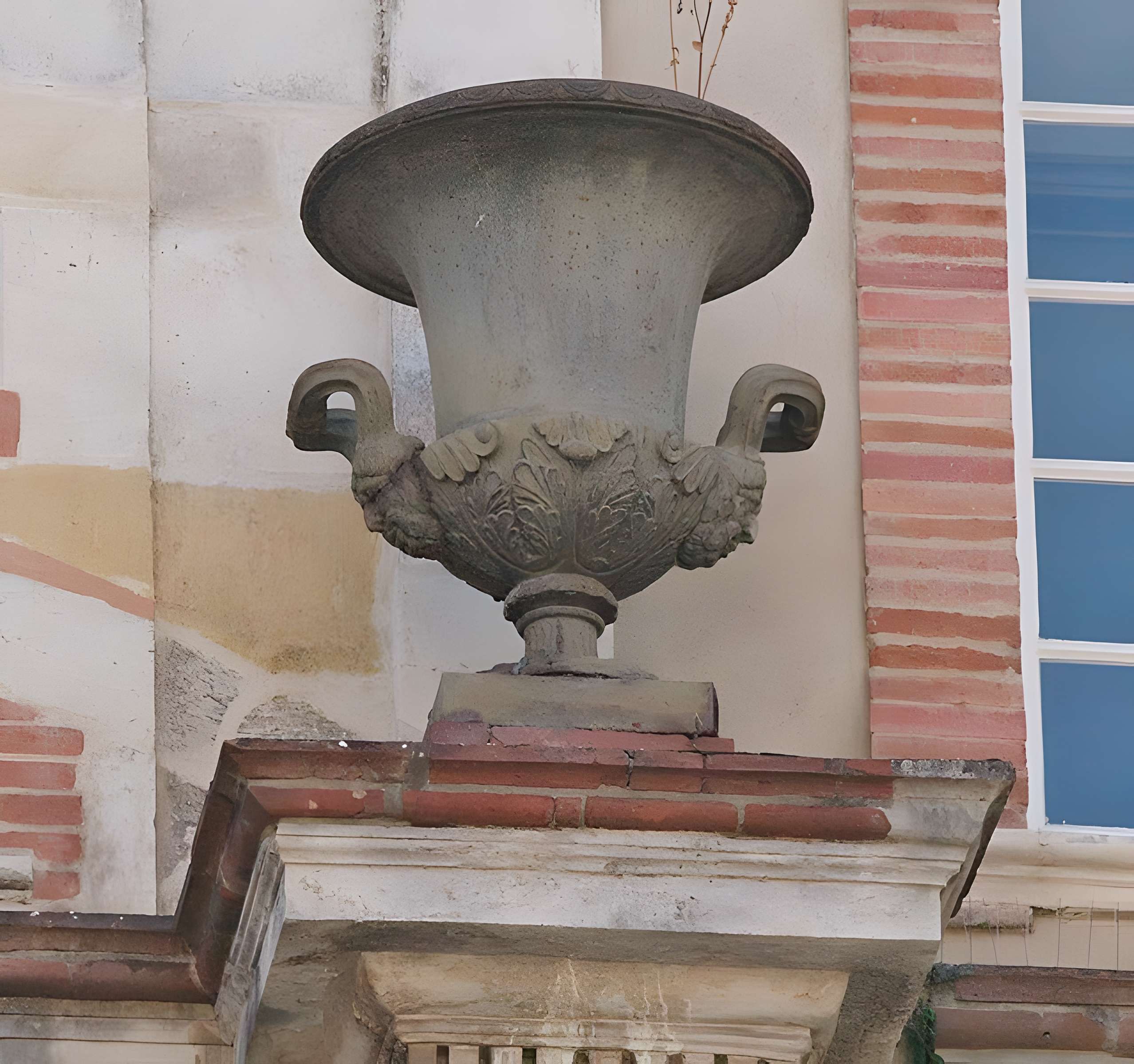 Hôtel de Nupces à Toulouse 