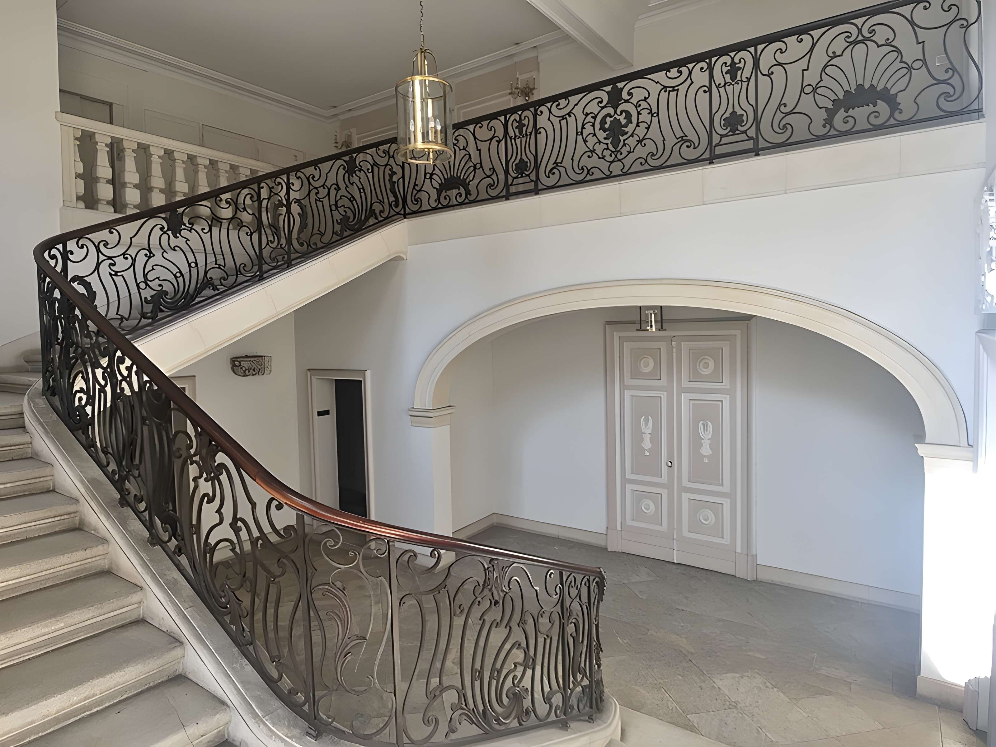 Hôtel de Nupces à Toulouse 