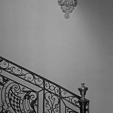 Hôtel de Panisse à Aix-en-Provence