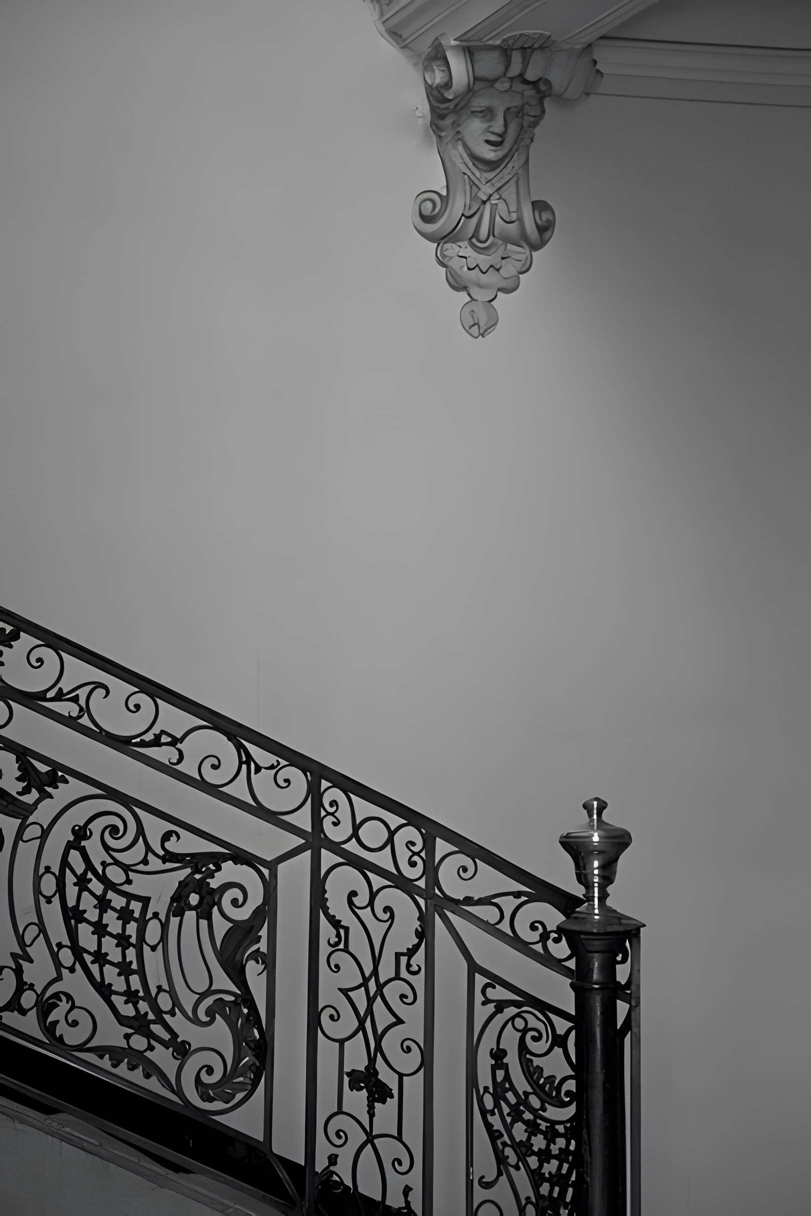 Hôtel de Panisse à Aix-en-Provence