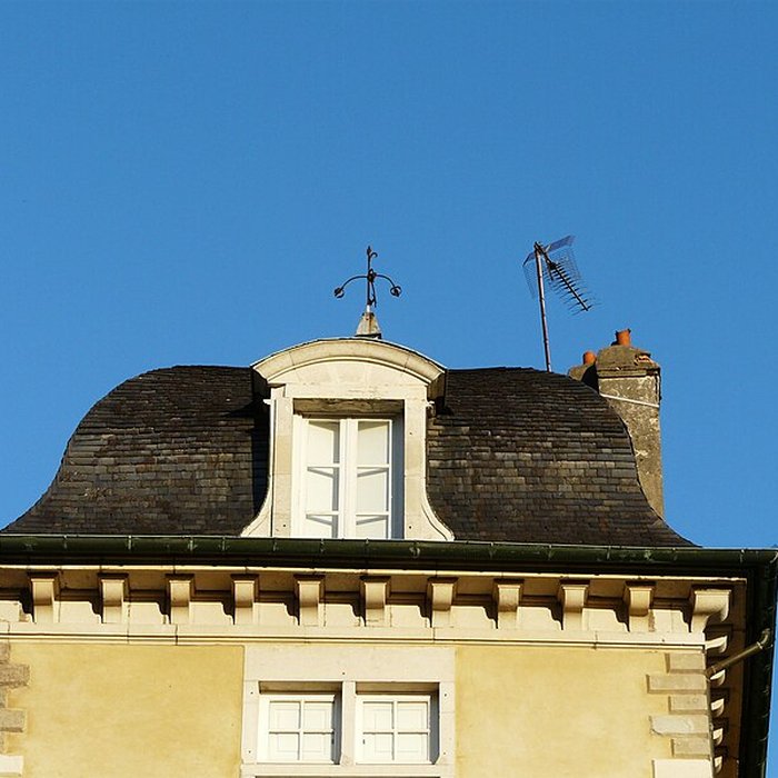 Photo de Hôtel de Peyré à Pau