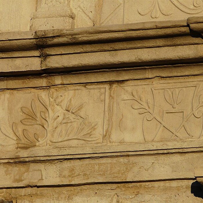 Photo de Hôtel de Peyré à Pau