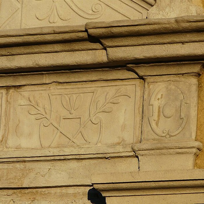 Photo de Hôtel de Peyré à Pau